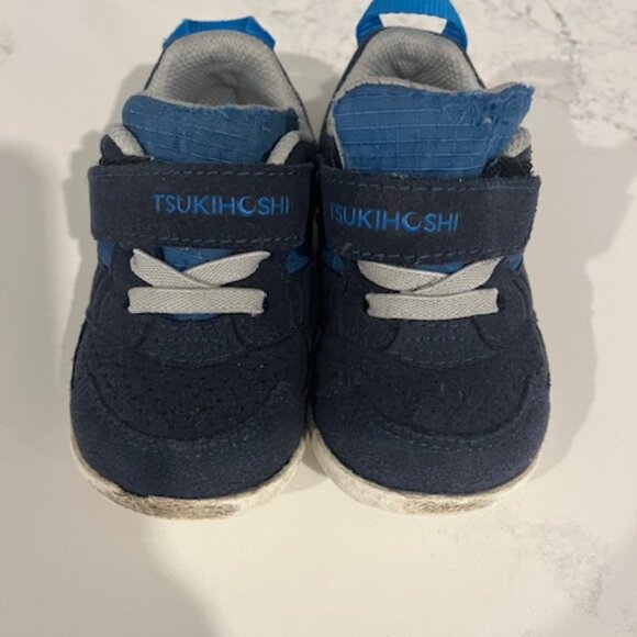 Tsukihoshi, RACER, Toddler Size 6 - Picture 1 of 5
